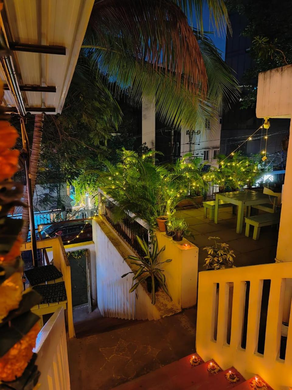 Shepherd Stories - Community Stay For Social Entrepreneurs Hyderabad Exterior foto