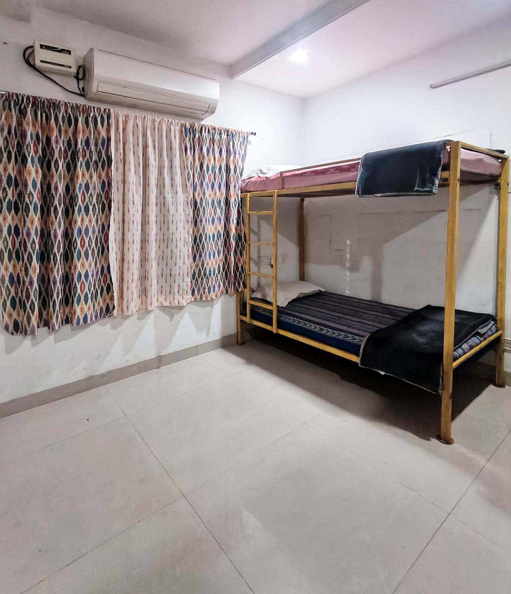 Shepherd Stories - Community Stay For Social Entrepreneurs Hyderabad Exterior foto